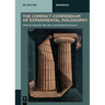 The Compact Compendium of Experimental Philosophy