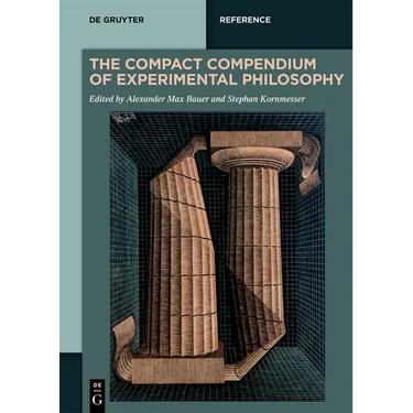The Compact Compendium of Experimental Philosophy