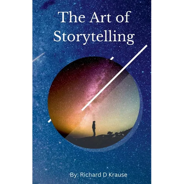 The Art of Storytelling