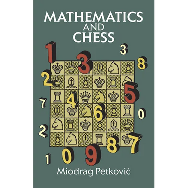 Mathematics and Chess