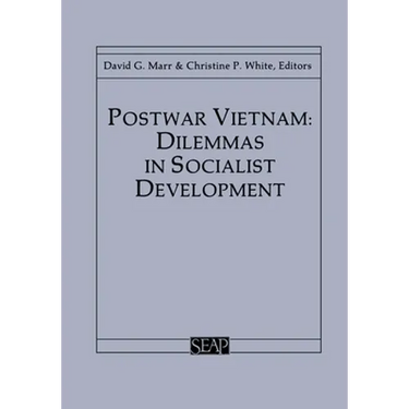 Postwar Vietnam