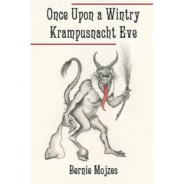 Once Upon a Wintry Krampusnacht Eve