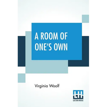 A Room Of One's Own