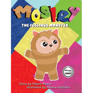 Mosley The Feelings Monster