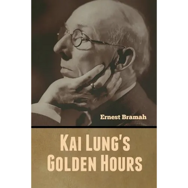 Kai Lung's Golden Hours
