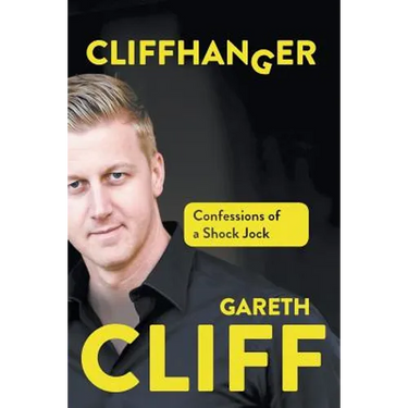 Cliffhanger: Confessions of a Shock Jock