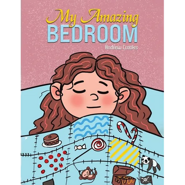 My Amazing Bedroom