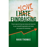 I Hate Fundraising