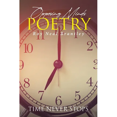 Opposing Minds Poetry