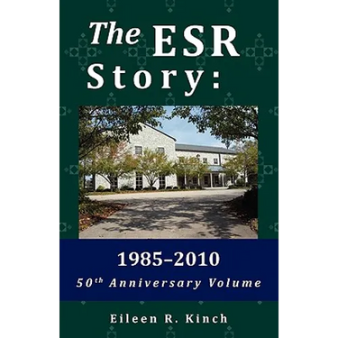 The Esr Story: 1985-2010