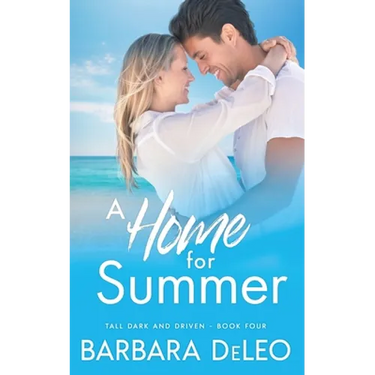 A Home for Summer: A sweet, small town, marriage of convenience romance
