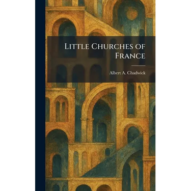 Little Churches of France