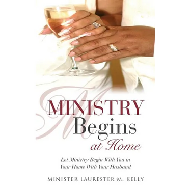 Ministry Begins at Home