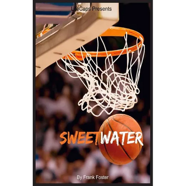 Sweetwater: A Biography of Nathaniel "Sweetwater" Clifton