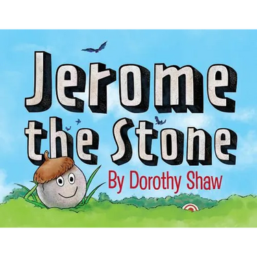 Jerome the Stone