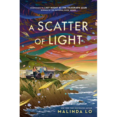 A Scatter of Light