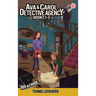 Ava & Carol Detective Agency (Books 1-3): A Middle Grade Mystery Series (Book Bundle 1)