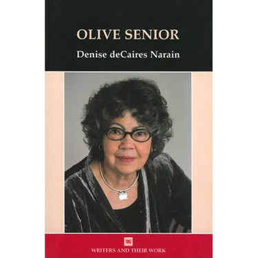 Olive Senior