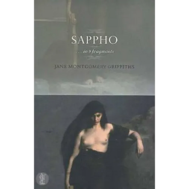 Sappho ... in nine fragments