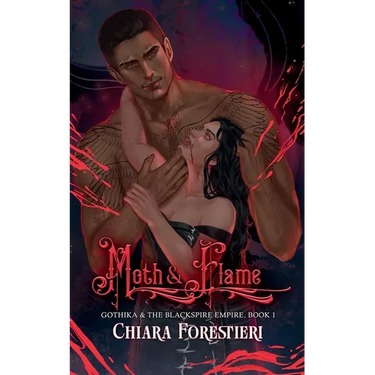 Moth & Flame