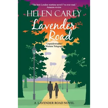 Lavender Road