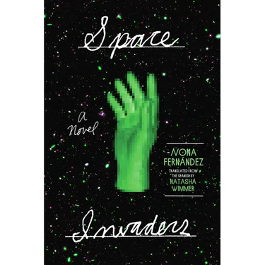 Space Invaders