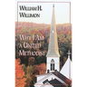 Why I Am a United Methodist