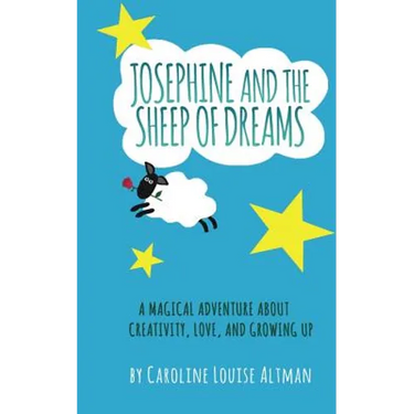 Josephine and the Sheep of Dreams