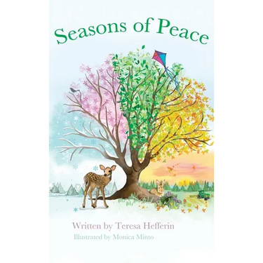 Seasons of Peace