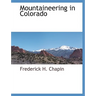 Mountaineering in Colorado
