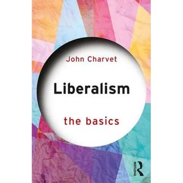 Liberalism: The Basics