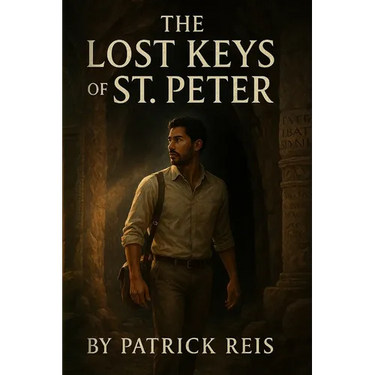 The Lost Keys of St. Peter