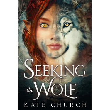 Seeking the Wolf