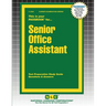 Senior Office Assistant