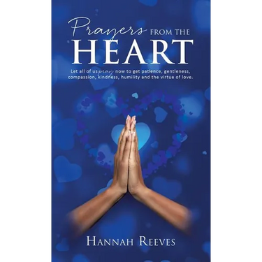 Prayers from the Heart