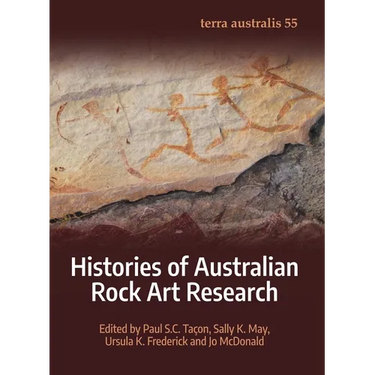 Histories of Australian Rock Art Research