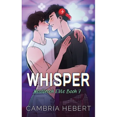 Whisper Special Edition Paperback