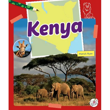 Kenya