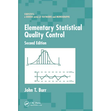 Elementary Statistical Quality Control