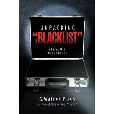 Unpacking "The Blacklist": Season 1 Interpreted