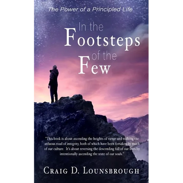 In the Footsteps of the Few