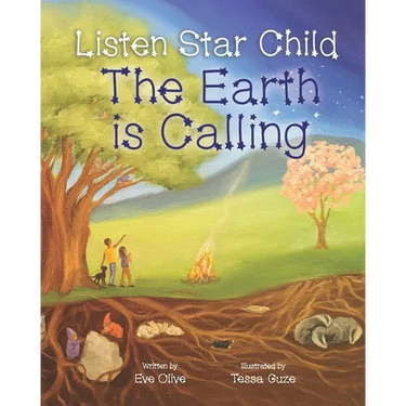 Listen Star Child, The Earth is Calling