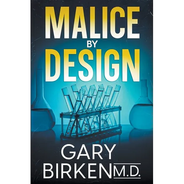 Malice By Design