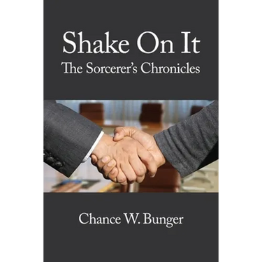 Shake On It: The Sorcerer's Chronicles