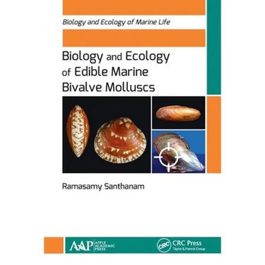 Biology and Ecology of Edible Marine Bivalve Molluscs