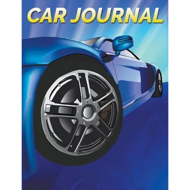 Car Journal
