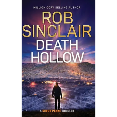 Death Hollow