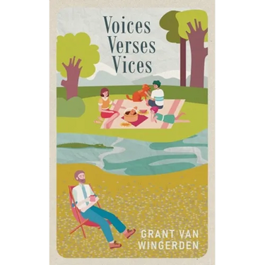 Voices Verses Vices