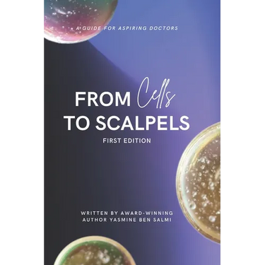 From Cells to Scalpels: A Guide for Aspiring Doctors