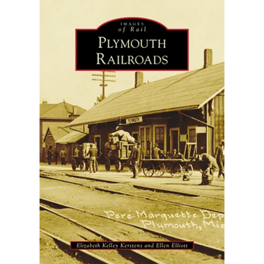 Plymouth Railroads